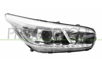 Фара kia 92102a2020 фото №1