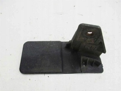 Бризковик задній правий toyota auris i 2006-2012 rok фото №1