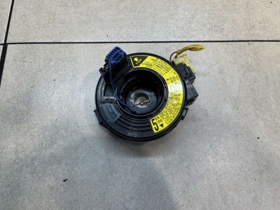 Лента шлейф подушка безопасности toyota yaris i 1.3 b фото №1