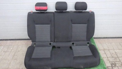 Заднє сидіння задня задня mercedes w176 a1769200900 фото №1