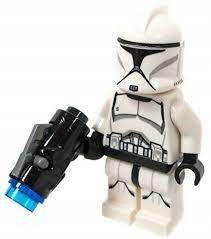 LEGO 75206 Star Wars CLONE TROOPER sw0910