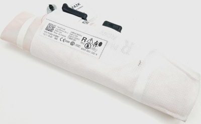 Подушка повітряна подушка безпеки права audi a5 8w f5 фото №1