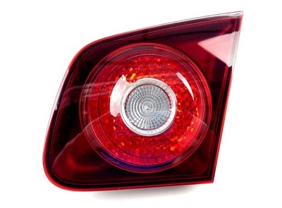 НОВИЙ ФАРА ПРАВА ЗАД ЗАДНЯ LED (СВІТЛОДІОД) VW JETTA 1K5945094K