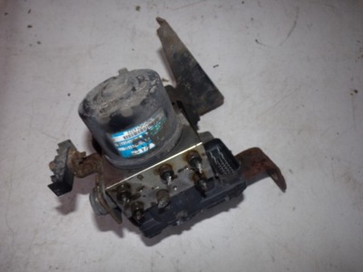 Насос abs santa fe 95660-26500 фото №1