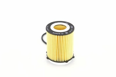 BOSCH FILTER OILS DB B-KLASA W246 1,6 2011-  