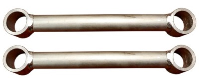 Важелі задня nieregulowane прямі короткі patrol фото №1