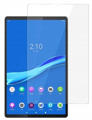 SOLIDNA FOLIA MATOWA SAMSUNG GALAXY TAB S6 LITE