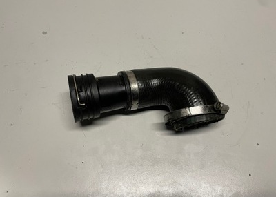 Труба шланг інтеркулер mini countryman s r60 фото №1