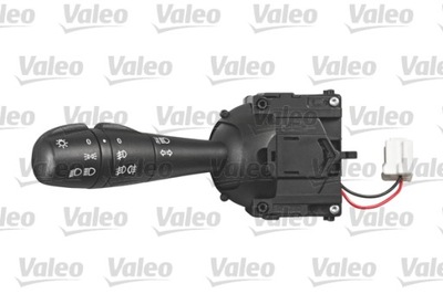 CONMUTADOR ALTAVOCES KIEROWNICZEJ, ORIGINAL PART VALEO 251687  