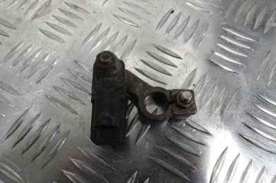 Toyota corolla e21 sedan клемма минусовая 19- фото №1