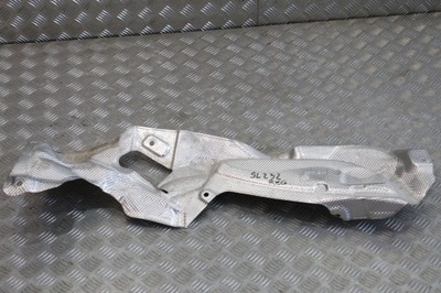 Защита тепловая mercedes sl r232 a2326802000 фото №1