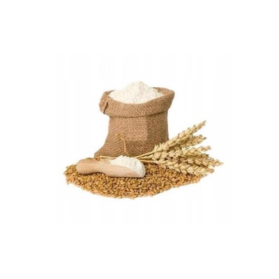 Mąka pszenna typ 750 chlebowa - 5 kg