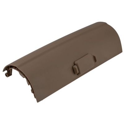 Zaślepka/pokrywka бардачка сиденье фото №1