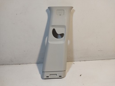 Mg zs - защита обшивка стойка правый перед 10454606 фото №1