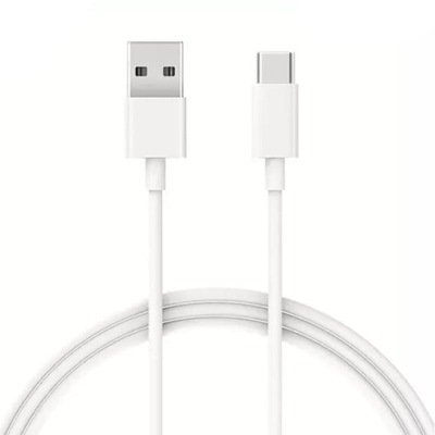 KABEL PRZEWÓD USB - USB TYPU C QUICK-CHARGE 1M
