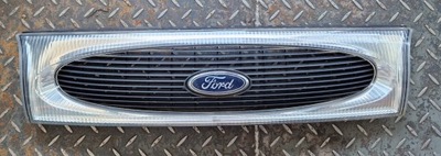 GRILL ATRAPA FORD FIESTA MK4