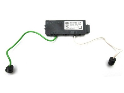 SENSOR CHEVROLET CORVETTE C7 23139488  