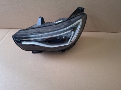 Фара лівий перед opel grandland x full led лампа фото №1