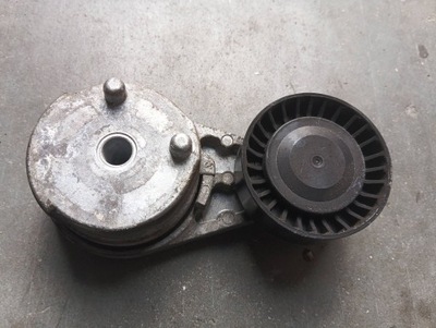 Натягувач ремінь генератора gpla6b209ca land rover range rover 3.0d 306dt фото №1