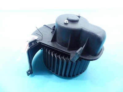 Повітродувка обдув вентилятор porsche cayenne i eu фото №1