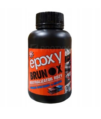 СМАЗКА УНИВЕРСАЛЬНИЙ BRUNOX EPOXY 250ML