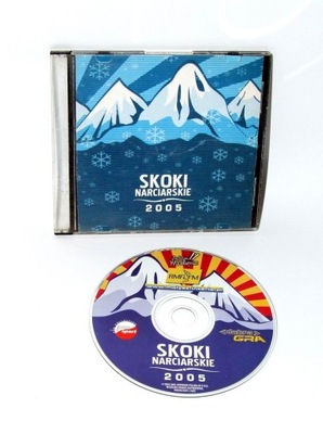 SKOKI NARCIARSKIE 2005 [PL]