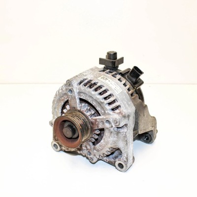 Mini one - cooper f56 f55 2020 генератор фото №1