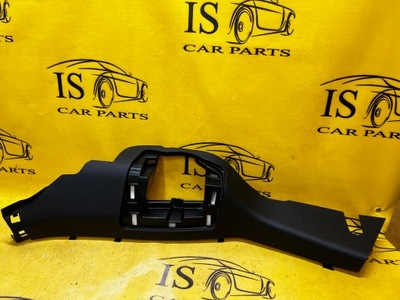 Защита стойка порог сиденье задняя левый renault kadjar фото №1