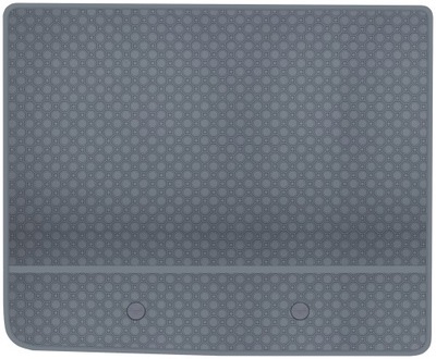 JEEP COMMANDER I SUV 5OS 2006-2010 PIEZA INSERTADA DE MALETERO PRIMELINER - GRIS  