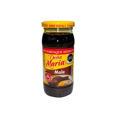 Dona Maria Mole 235g