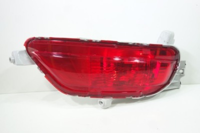 Отражатель задняя правый mazda cx-5 cx5 kb9b-51660 фото №1