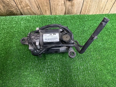 Audi s8 d3 5.2 компресор підвіска фото №1