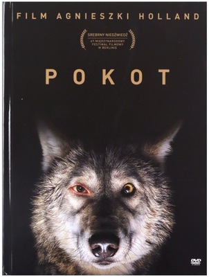 POKOT (DVD)