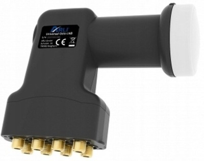 Konwerter satelitarny OCTO 4K ARLI
