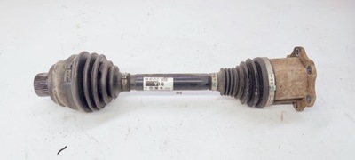 Приводной вал левая правая перед audi a4 b8 a5 8k0407271q фото №1