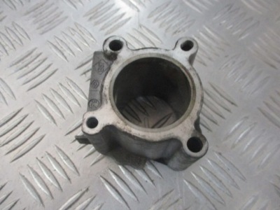 З'єднувач дросель renault laguna iii 2.0 dci 8200854280 фото №1