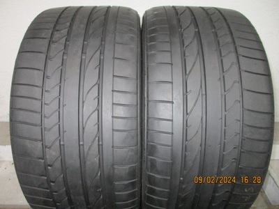 265/35R19 Bridgestone Potenza RE050A 6mm