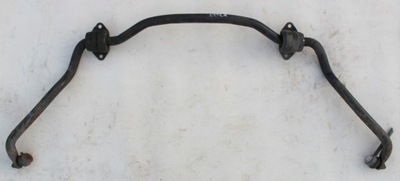 Стабилизатор тяга задняя задний bmw x3 e83 29mm фото №1