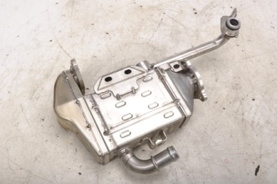 Mercedes-benz оригінальний номер a6541402901 радіатор egr вихлопних газів фото №1