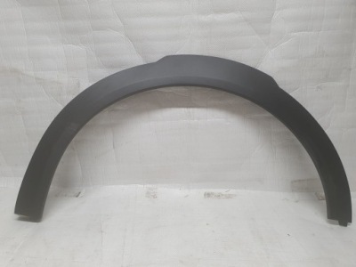 Молдинг накладка крыла opel mokka e 21- левая фото №1