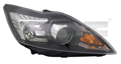 FARO FORD FOCUS 08- /L/ /H1+H7/ /C  