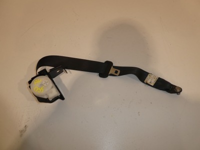 Subaru forester iii pas безопасности задняя задний f86114t фото №1