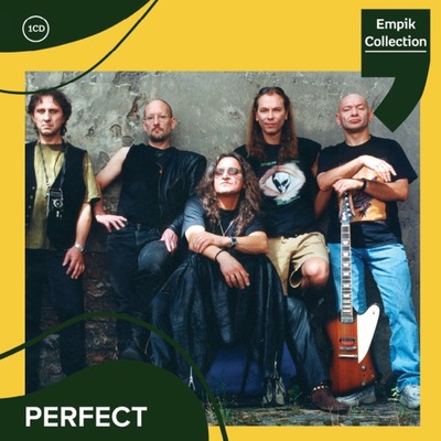 PERFECT - EMPIK COLLECTION (BEST OF)