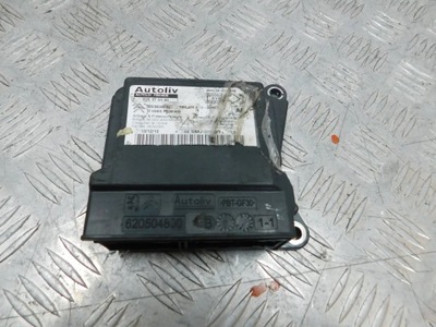 Датчик подушок citroen c3 picasso 9803834980 фото №1