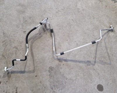 Bmw f30 шланг трубка кондиціонера 9212236 фото №1