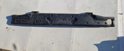 Vw golf e-golf r балка абсорбер пенопласт бампера задняя задняя 5gm фото №1