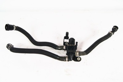 Електроклапан wody насос alfa romeo giulia 2.0t 18r фото №1