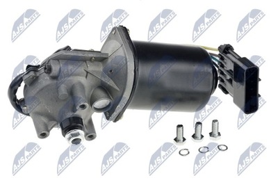 MOTOR LIMPIAPARABRISAS PARTE DELANTERA OPEL ASTRA G 1.2 16V,1.4  