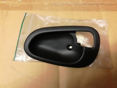 Захист внутрішня ручка двері mitsubishi mr740927 фото №1