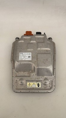 Land rover range rover evoque l551 нагреватель аккумулятора webasto 122r000482 фото №1